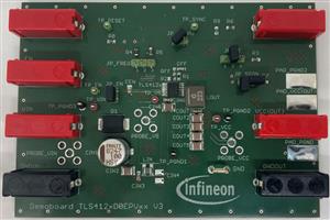 Infineon TLS4120 ADJBOARD L Turkiye