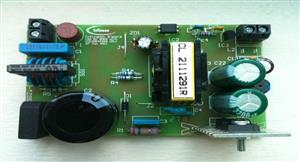Infineon EVALQRC-ICE2QR4765G Turkiye