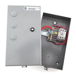 Allen Bradley 109-C23AC-A2A Starter