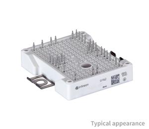 Infineon F3L150R07W2H3_B11 650 V, 150 A 3-level IGBT module
