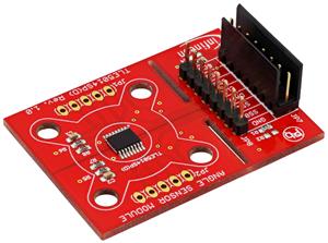 Infineon TLE5014SP BOARD Turkiye