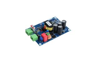 Infineon EVAL_ACF_65W_FULLGAN Turkiye