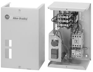 Allen Bradley 109-C60FAE1U-1 Starter