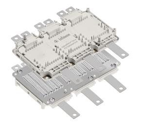Infineon FS770R08A6P2LB 750 V, 770 A sixpack automotive qualified IGBT module Turkiye