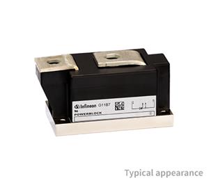 Infineon TZ500N16KOF Turkiye