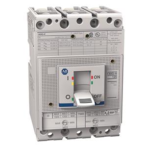 Allen Bradley 140G-H2F3-D11-SD-BA Molded Case Ckt-Bkr Turkiye