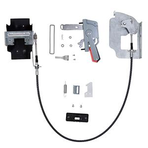 Allen Bradley 140G-H-FMXB06 Molded Case Ckt-Bkr