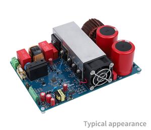Infineon EVAL-IKA15N65ET6 Turkiye