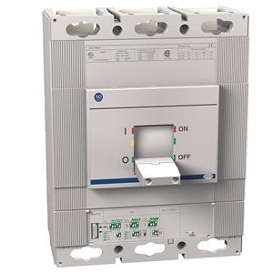 Allen Bradley 140G-M6H3-D60-CA Molded Case Ckt-Bkr