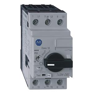 Allen Bradley 140M-D8N-B63-TE Motor Circuit Protector Circuit- Breaker Turkiye