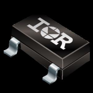 Infineon IRLML6402TRPBF-1 Turkiye
