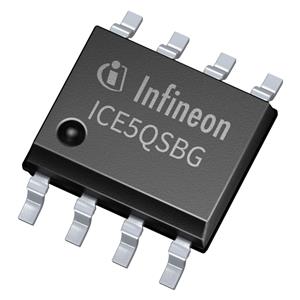 Infineon ICE5QSBG