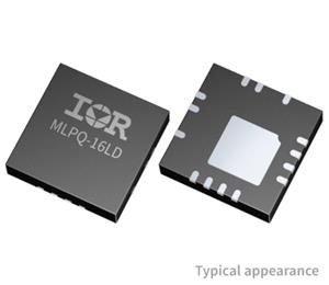 Infineon IRS2113M Turkiye