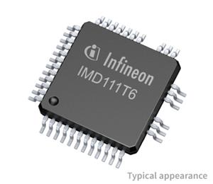 Infineon IMD111T-6F040 Turkiye