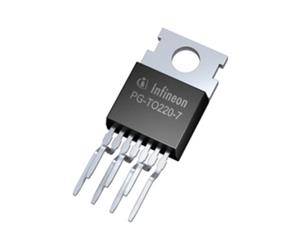 Infineon BTS50055-1TMB