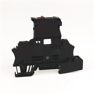 Allen Bradley 1492-JPG3FB24 Fuse Process Terminal Block with PE