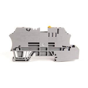 Allen Bradley 1492-JPGKD3 Process Block with Disconnect and PE Turkiye