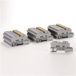 Allen Bradley 1492-JPKD3 Terminal Block Turkiye