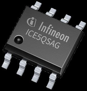Infineon ICE5QSAG Turkiye