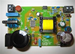 Infineon EVALSF3R-ICE3BR4765J Turkiye