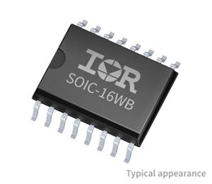Infineon IRS2112S Turkiye