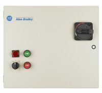 Allen Bradley 153H-C37FBD-43-1-4R-6P Encl Smart Mtr Ctrlr CB Turkiye