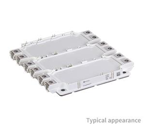 Infineon FS300R17OE4 1700 V, 300 A sixpack IGBT module Turkiye
