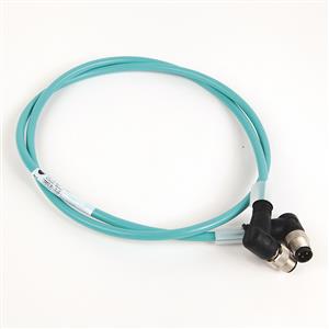 Allen Bradley 1585D-E4UBDE-9 Ethernet Media M12  Patchcord