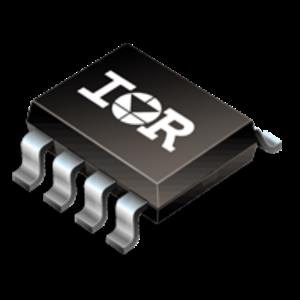 Infineon AUIRF7343Q 30V, Dual N & P-Ch, 45 mΩ max, Automotive MOSFET, SO8, Gen 5