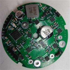 Infineon 80W_WATERPUMP_DEMO OptiMOS-5™ 40 V S3O8 MOSFET, TLE9879QXA40 Embedded Power IC Turkiye