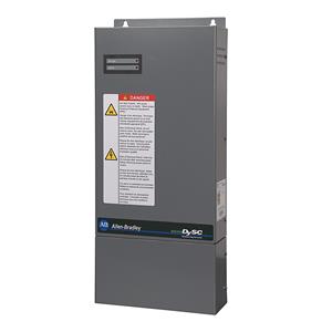 Allen Bradley 1608N-050A120V2S 50 A Mini DySC Sag Corrector Turkiye