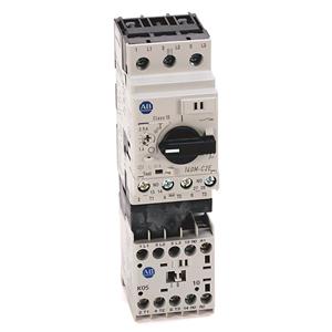 Allen Bradley 190E-KMNDJ2-CB63B-KY 40-63 A Economy Starter W/Ckt-Bkr Turkiye