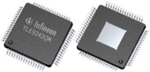 Infineon TLE9243QK Turkiye