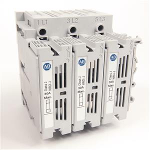 Allen Bradley 194R-J30-1753-TBN2 194R Disconnect Switch