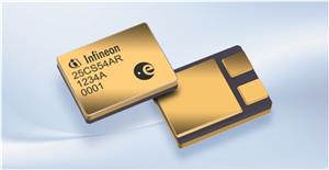 Infineon BUY25CS54A-01 (ES) Turkiye