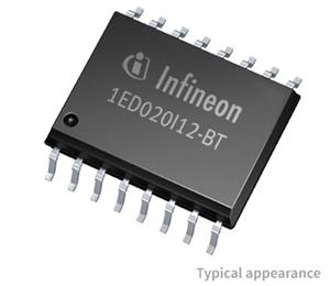 Infineon 1ED020I12-BT Turkiye