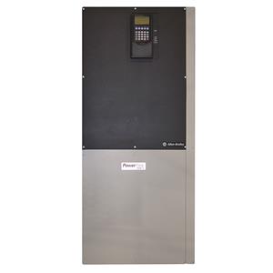 Allen Bradley 20DC261A0ENNBNANE PowerFlex 700S AC Drive 20D Turkiye