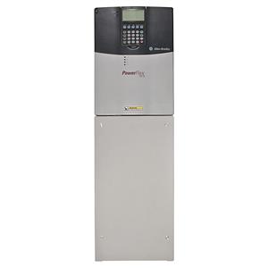 Allen Bradley 20DE062A0EYNANANE PowerFlex 700S AC Drive 62 A 60 Hp 20D Turkiye