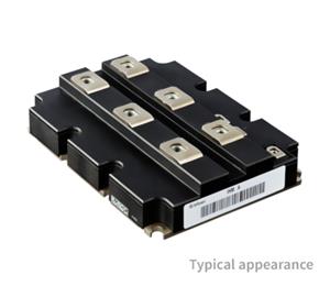Infineon DZ3600S17K3_B2 1700 V, 3600 A diodes IGBT module Turkiye