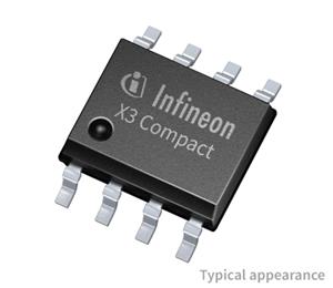 Infineon 1ED3125MU12F Turkiye