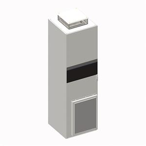 Allen Bradley 20G1D3C920LNANNNNN 755 AC Drive