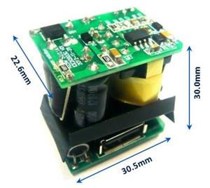 Infineon REF-10W ADAPTER Turkiye