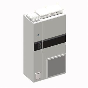 Allen Bradley 20G1D3D2K0MNDNNNNN-C0-C11 755 AC Drive