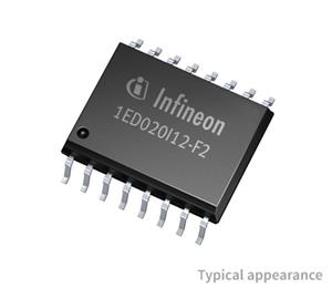 Infineon 1ED020I12-F2 Turkiye