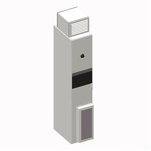 Allen Bradley 20G1D4C650LNANNNNN-C0-P46 755 AC Drive