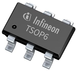Infineon BSL308C Turkiye