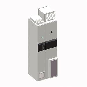 Allen Bradley 20G1E4D740LNDNNNNN-C11 755 AC Drive
