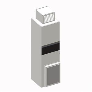 Allen Bradley 20G1E4F735LNANNNNN-P46 755 AC Drive