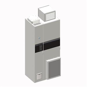 Allen Bradley 20G1E4F735MNDNNNNN-C11 755 AC Drive