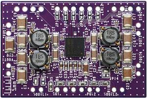 Infineon S6SBP401AM2SA1001 Turkiye